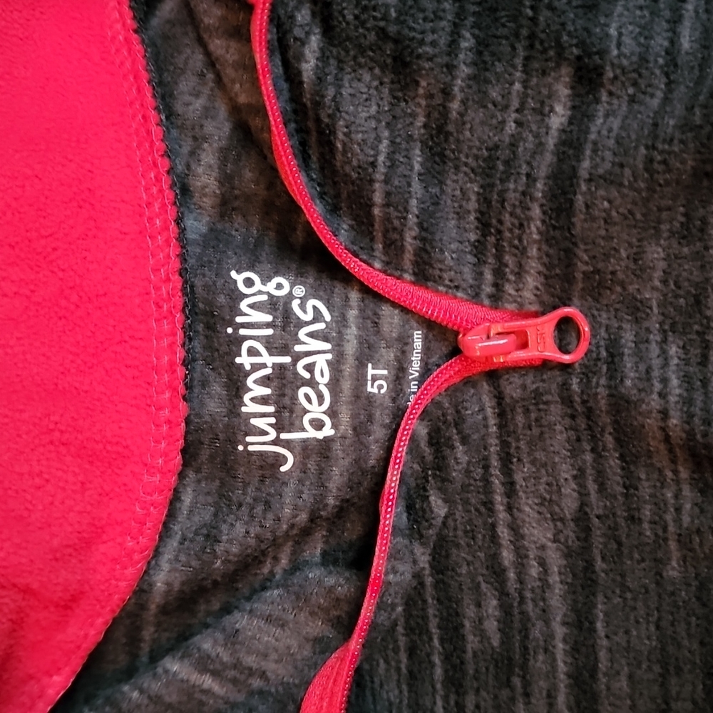 Three soft pullovers half zip - Picture 2 of 7